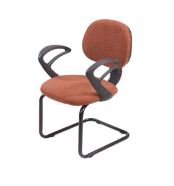Ferris Visitor chair FVC 508 - Powder Coated