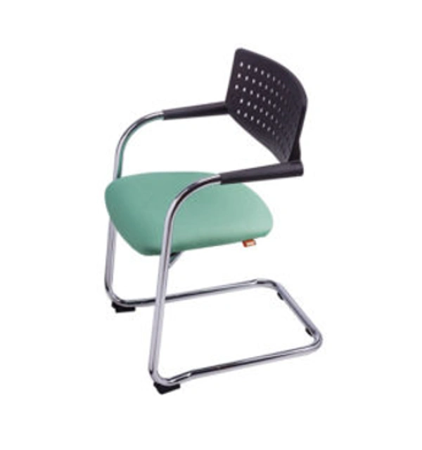 Ferris Visitor chair FVC 511 - Powder Coated