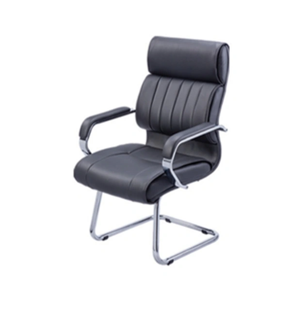 Ferris Visitor chair FVC 512 - Powder Coated