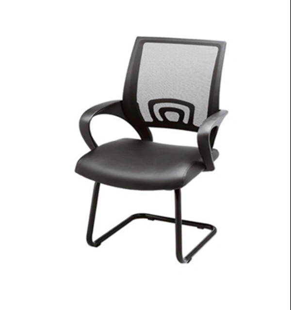 Ferris Visitor chair FVC 513 - SS 202