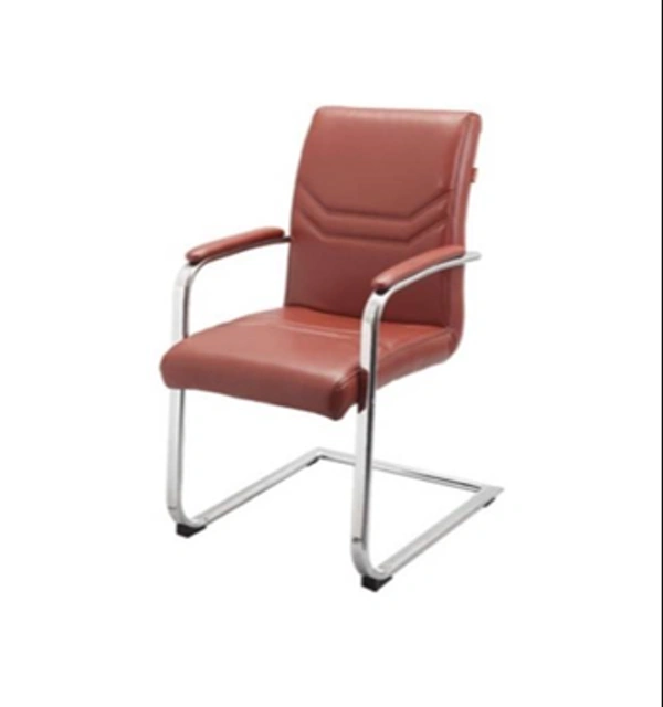 Ferris Visitor chair FVC 515 - Powder Coated