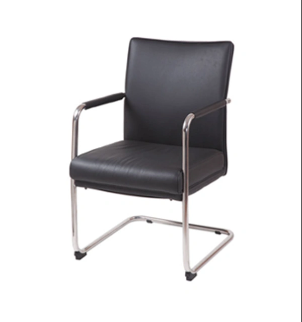 Ferris Visitor chair FVC 520 - Powder Coated