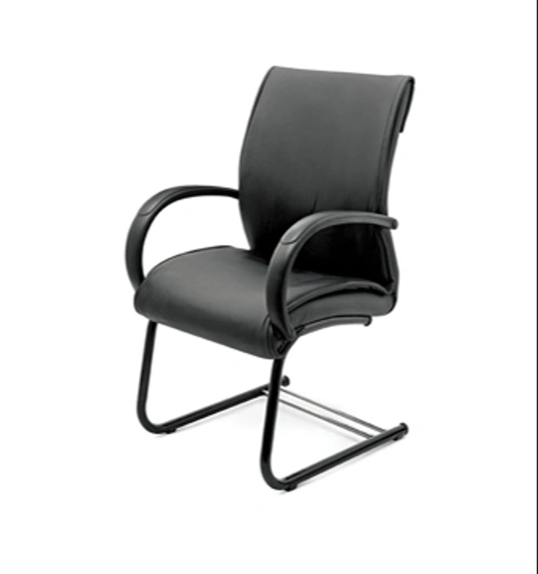 Ferris Visitor chair FVC 524 - Powder Coated