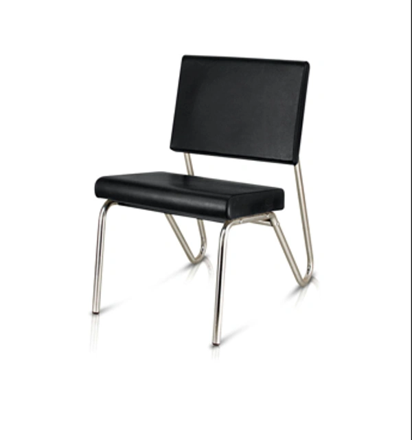 Ferris Visitor chair FVC 526 - Powder Coated