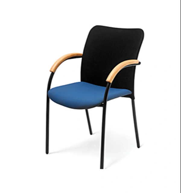 Ferris Visitor chair FVC 527 - SS 202