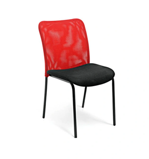 Ferris Visitor chair FVC 529 - Powder Coated