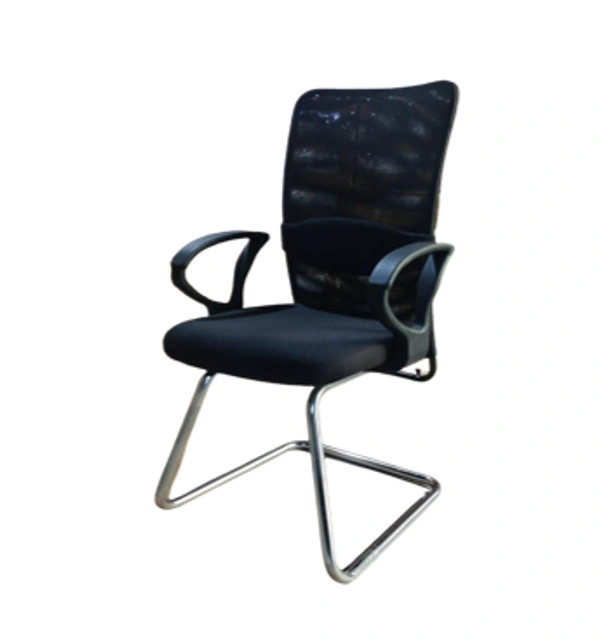 Ferris Visitor chair FVC 530 - Powder Coated