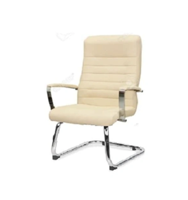 Ferris Visitor chair FVC 532 - Powder Coated