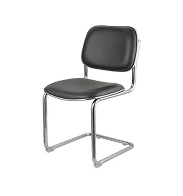 Ferris Visitor chair FVC 534 - Powder Coated