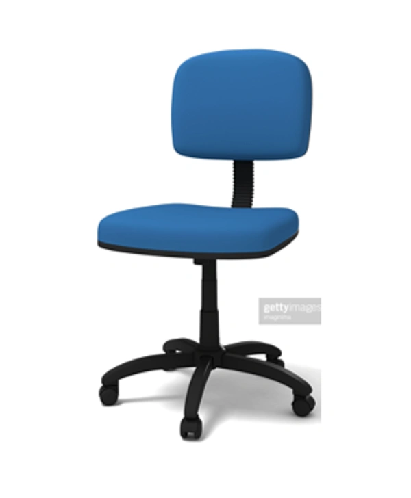 Ferris WORKSTATION CHAIR FWC 402 LB FIX