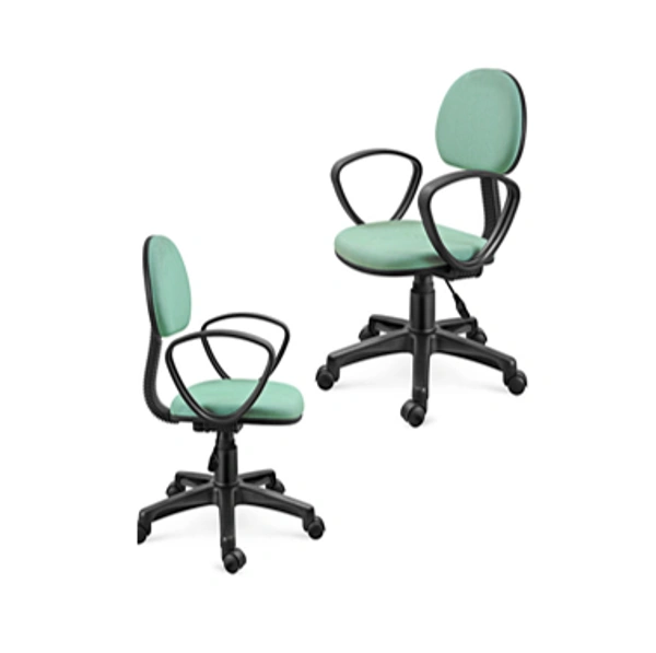 Ferris WORKSTATION CHAIR FWC 414 LB