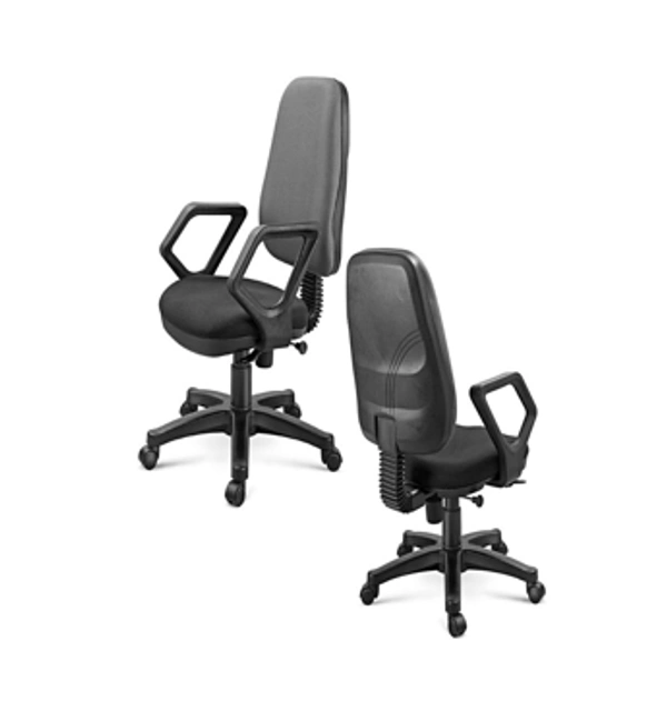Ferris WORKSTATION CHAIR FWC 417 MB