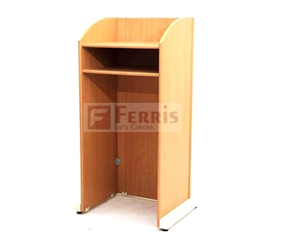 Ferris PODIUM FSPD 805 - Grey,, 600x450x1200 MM.