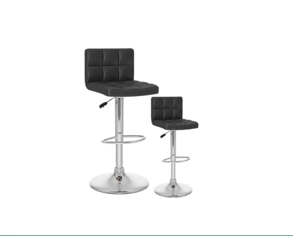 Ferris BAR STOOL FBS 902 - Chrome
