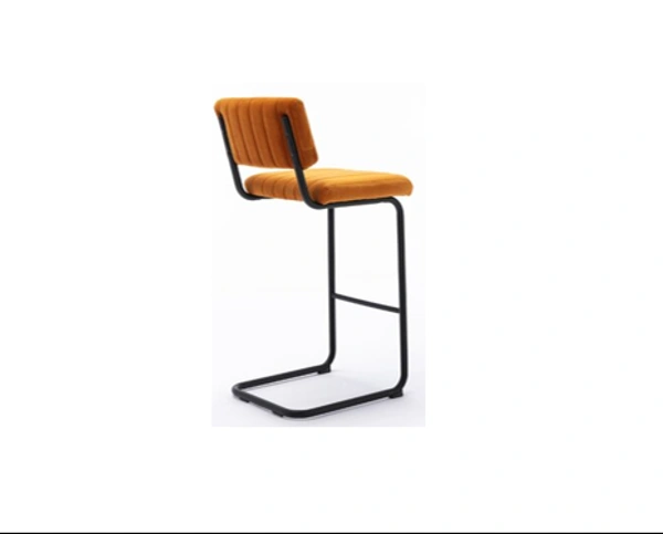 Ferris BAR STOOL FBS 907 - Powder Coated
