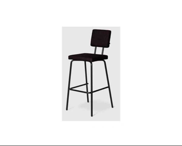 Ferris BAR STOOL FBS 913 - Gold Deco Paint