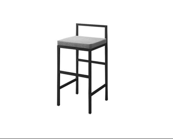 Ferris BAR STOOL FBS 913 - Chrome