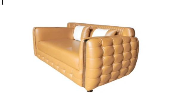 Ferris SOFA FHS  805 KAYLEE - Leatherette, 02 Seater