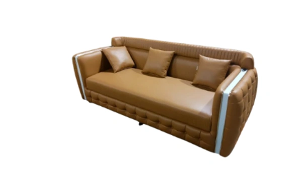Ferris SOFA FHS  805 KAYLEE - Leatherette, 03 Seater