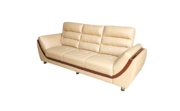 Ferris SOFA FHS  803 ELTON - Leatherette, 03 Seater