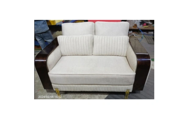 Ferris SOFA FHS 810 SAFRINA - Leatherette, 02 Seater