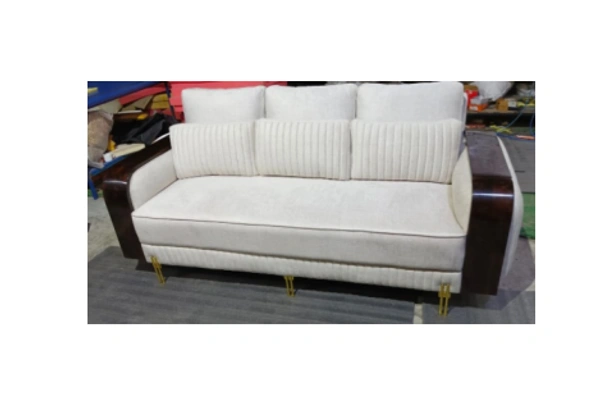 Ferris SOFA FHS 810 SAFRINA - Leatherette, 03 Seater