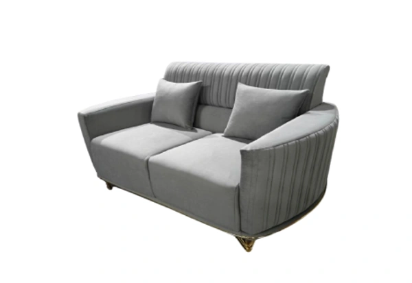 Ferris SOFA FHS 811 CRYSTAL - Leatherette, 02 Seater