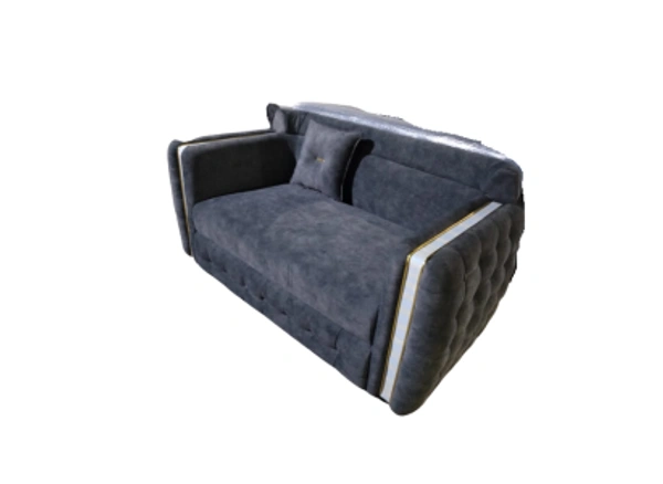 Ferris SOFA FHS  805 KAYLEE - Fabric, 02 Seater