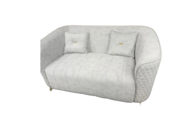 Ferris SOFA FHS  806 ARIZONA - Fabric, 02 Seater
