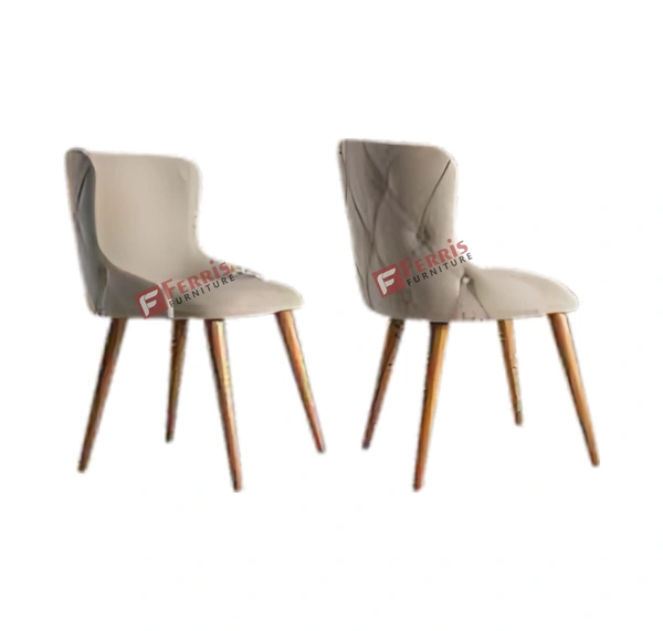 Ferris Furniture FINE DING CHAIR FHDR-C-001 - STANDARD SIZE, FERRIS SHADE CARD
