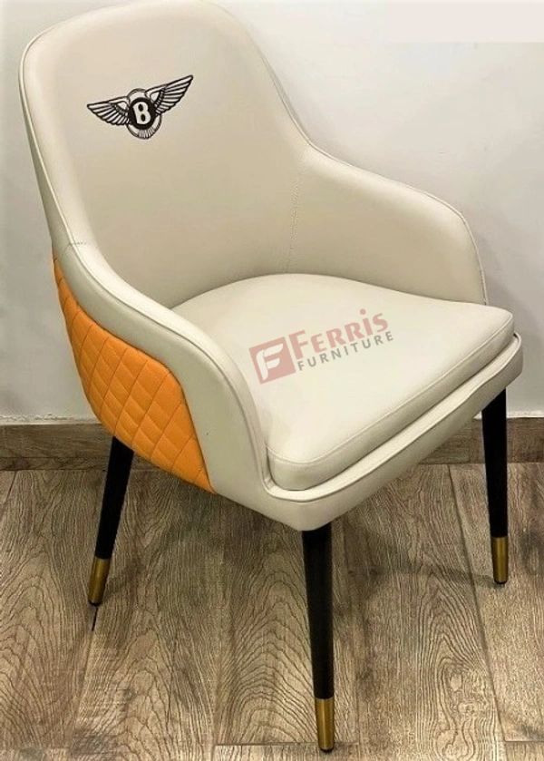 Ferris FINE DING CHAIR  - STANDARD SIZE, FERRIS SHADE CARD