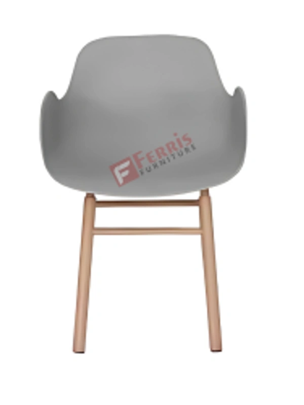 Ferris CAFE CHAIR FHDC-C-328 - STANDARD SIZE, FERRIS SHADE CARD