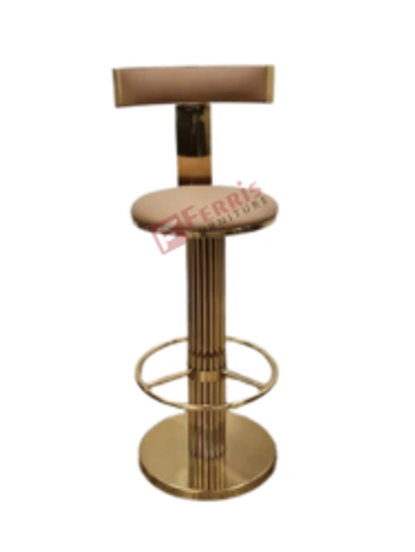 Ferris BAR CHAIR FHBC-C-518 - STANDARD SIZE, LIMITED COLOUR OPTIONS