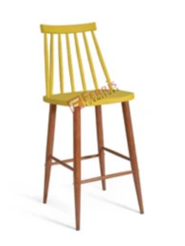 Ferris BAR CHAIR FHBC-C-502 - STANDARD SIZE, FERRIS SHADE CARD