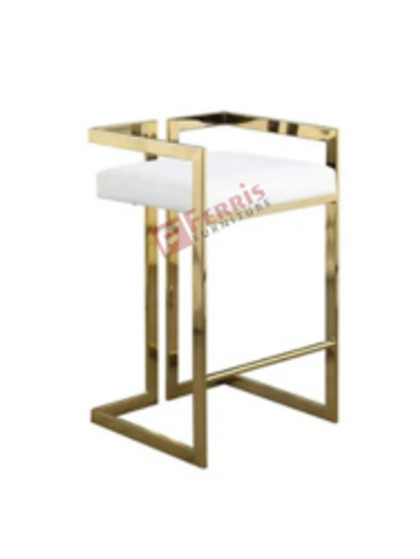 Ferris BAR CHAIR FHBC-C-512 - STANDARD SIZE, LIMITED COLOUR OPTIONS