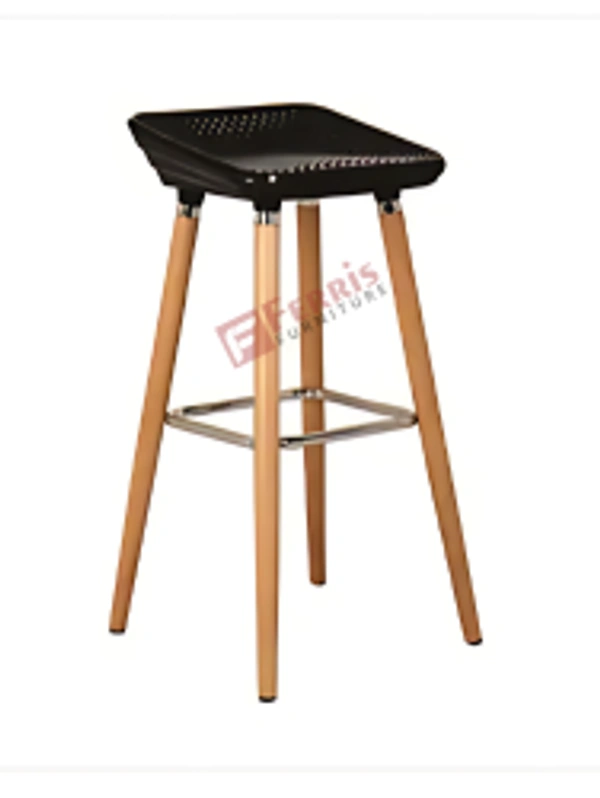 Ferris BAR CHAIR FHBC-C-506 - STANDARD SIZE, LIMITED COLOUR OPTIONS