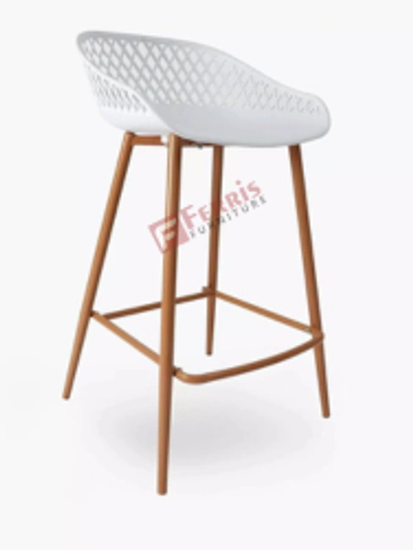 Ferris BAR CHAIR FHBC-C-514 - STANDARD SIZE, LIMITED COLOUR OPTIONS