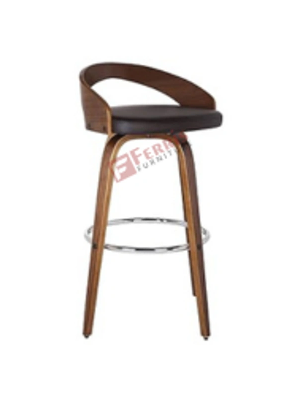 Ferris BAR CHAIR FHBC-C-507 - STANDARD SIZE, LIMITED COLOUR OPTIONS