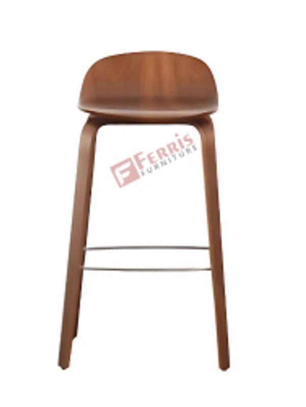 Ferris BAR CHAIR FHBC-C-508 - STANDARD SIZE, LIMITED COLOUR OPTIONS