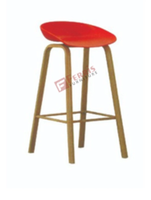 Ferris BAR CHAIR FHBC-C-513 - STANDARD SIZE, LIMITED COLOUR OPTIONS