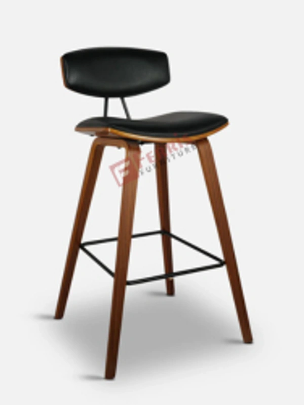 Ferris BAR CHAIR FHBC-C-501 - STANDARD SIZE, LIMITED COLOUR OPTIONS