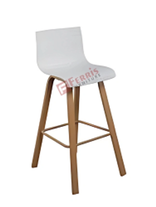 Ferris BAR CHAIR FHBC-C-511 - STANDARD SIZE, LIMITED COLOUR OPTIONS