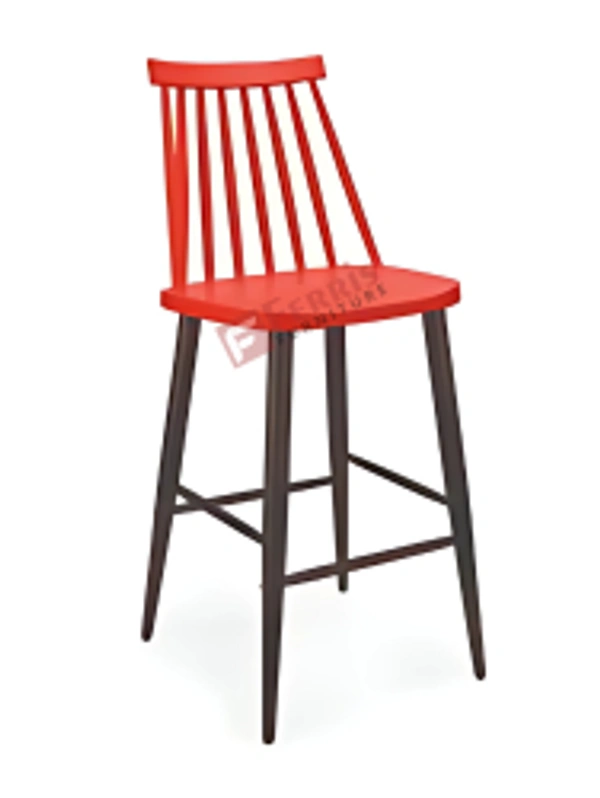 Ferris BAR CHAIR FHBC-C-516 - STANDARD SIZE, FERRIS SHADE CARD
