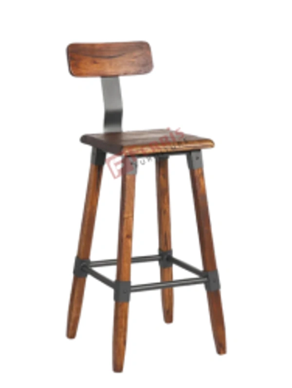 Ferris BAR CHAIR FHBC-C-503 - STANDARD SIZE, LIMITED COLOUR OPTIONS