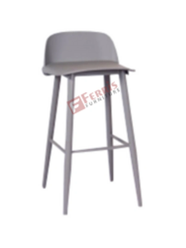 Ferris BAR CHAIR FHBC-C-505 - STANDARD SIZE, LIMITED COLOUR OPTIONS