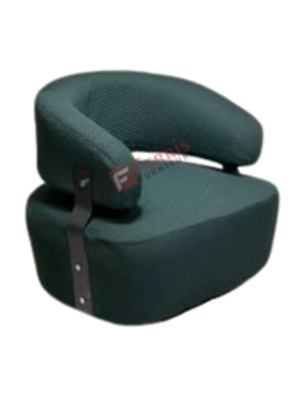 Ferris LOUNGE CHAIR FHLC-C-640 - STANDARD SIZE, LIMITED COLOUR OPTIONS