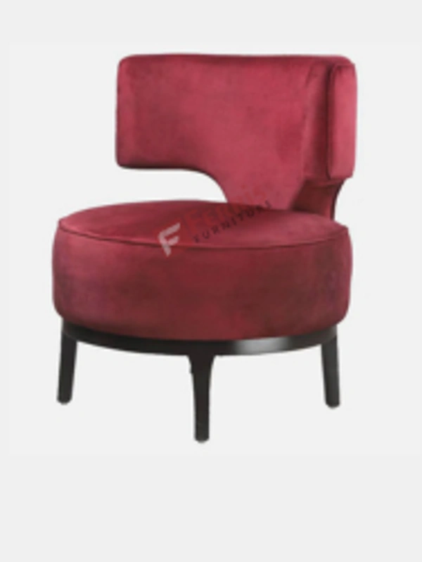 Ferris LOUNGE CHAIR FHLC-C-619 - STANDARD SIZE, FERRIS SHADE CARD
