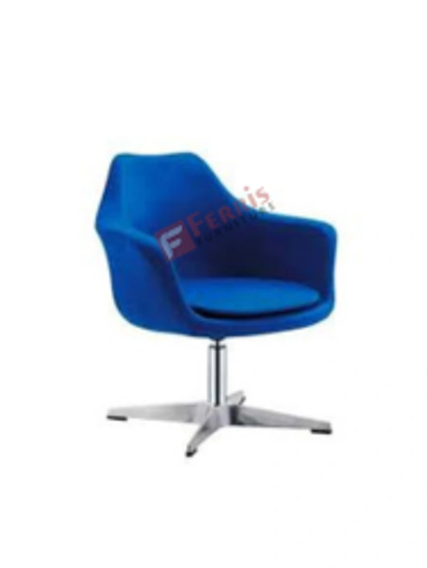 Ferris LOUNGE CHAIR FHLC-C-603 - STANDARD SIZE, FERRIS SHADE CARD