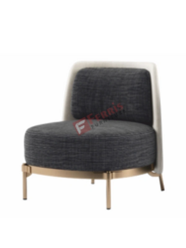 Ferris LOUNGE CHAIR FHLC-C-622 - STANDARD SIZE, FERRIS SHADE CARD