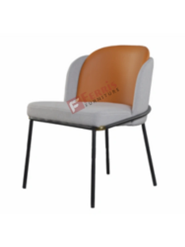 Ferris LOUNGE CHAIR FHLC-C-607 - STANDARD SIZE, FERRIS SHADE CARD